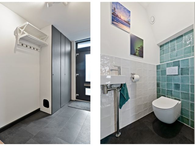 Commanderij 61, Maasland