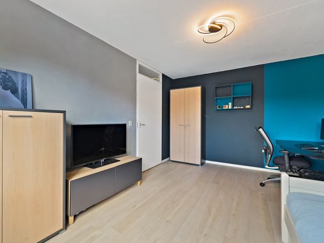 Commanderij 61, Maasland