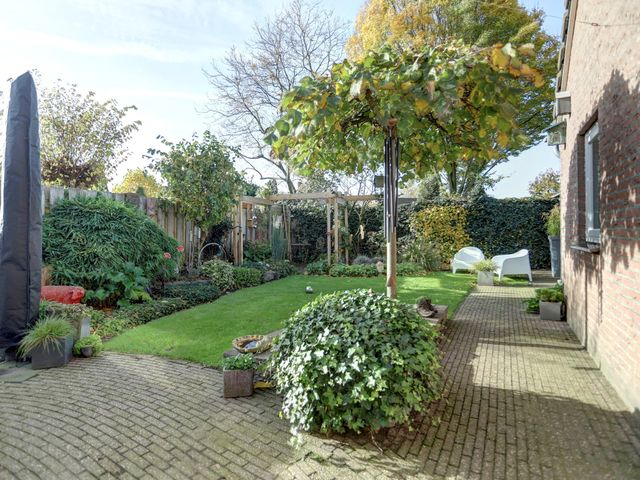 Woltersstraat 26, Neerkant