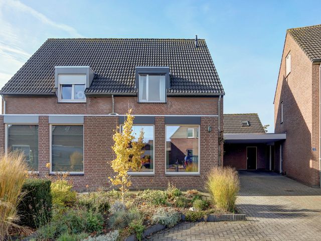 Woltersstraat 26, Neerkant
