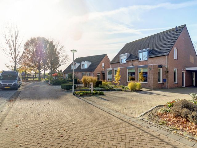 Woltersstraat 26, Neerkant