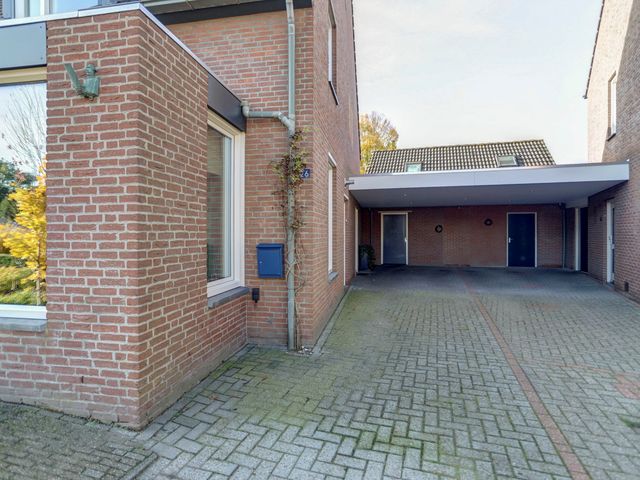Woltersstraat 26, Neerkant