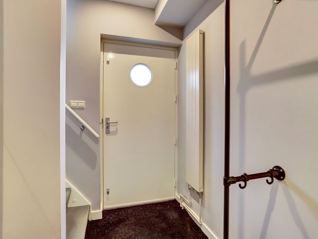 Woltersstraat 26, Neerkant