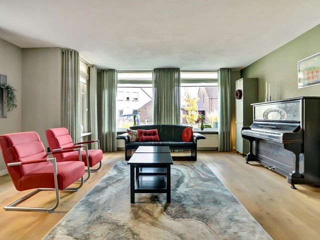 Woltersstraat 26, Neerkant