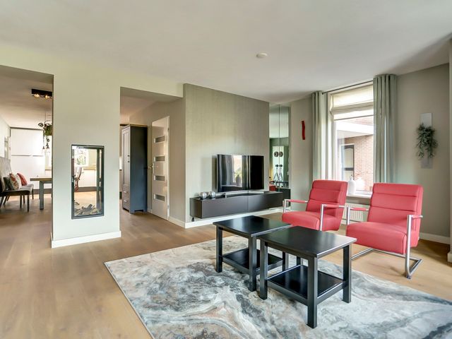 Woltersstraat 26, Neerkant