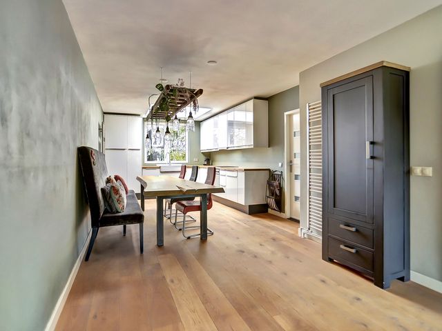 Woltersstraat 26, Neerkant