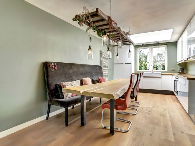 Woltersstraat 26, Neerkant