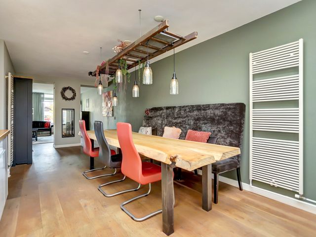 Woltersstraat 26, Neerkant