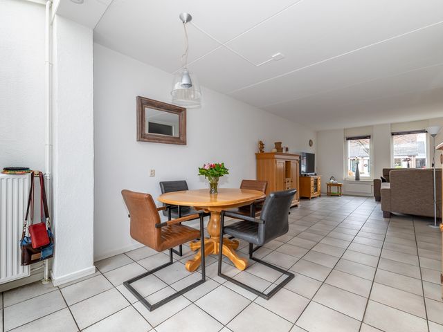 De Steege 59, Zieuwent