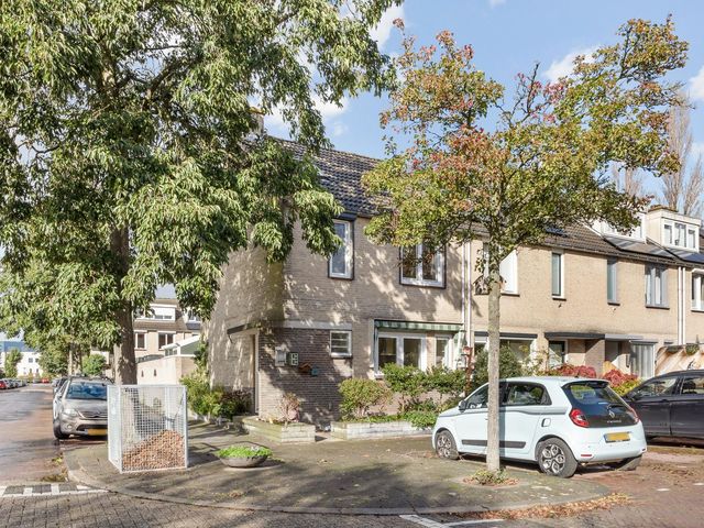 Fazantlaan 23, Rijswijk