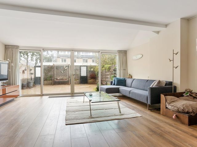 Fazantlaan 23, Rijswijk