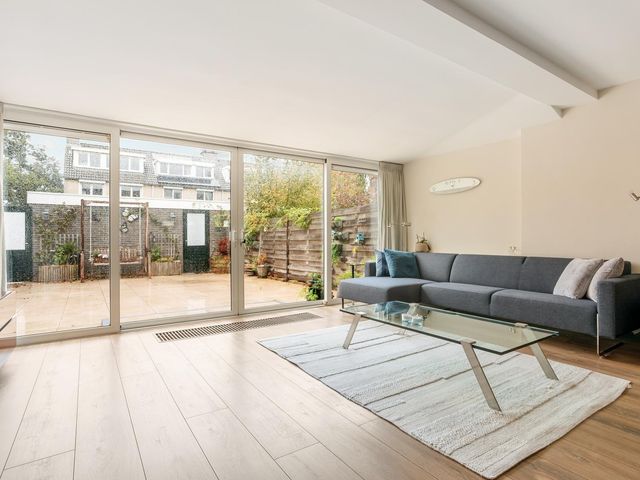 Fazantlaan 23, Rijswijk