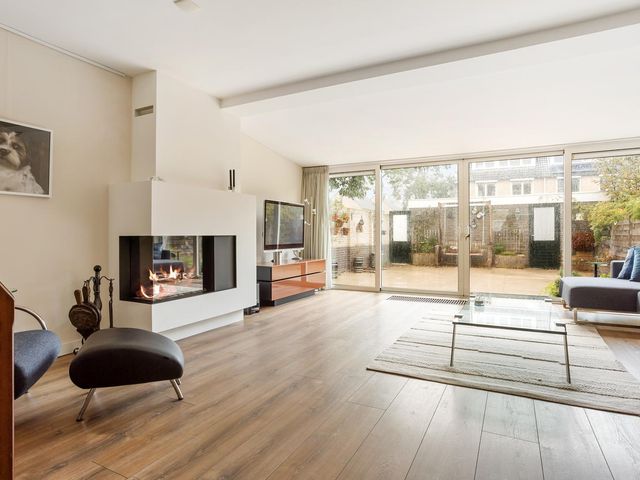 Fazantlaan 23, Rijswijk