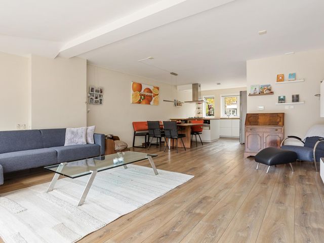 Fazantlaan 23, Rijswijk