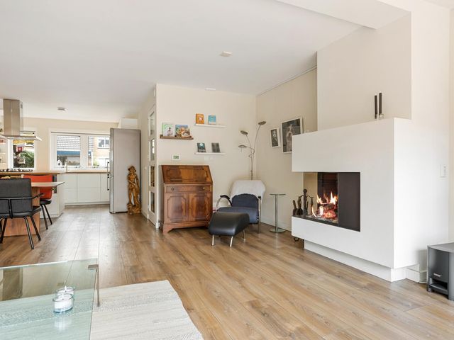 Fazantlaan 23, Rijswijk