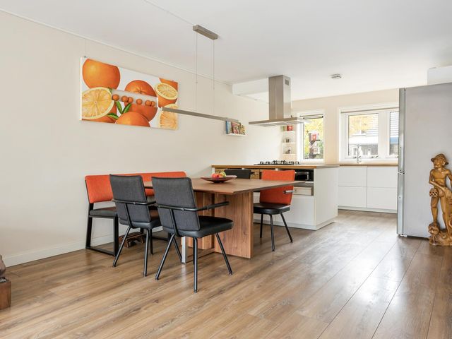 Fazantlaan 23, Rijswijk