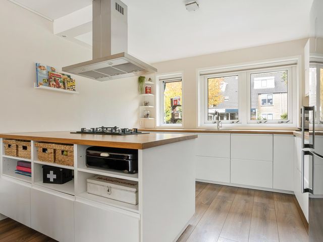 Fazantlaan 23, Rijswijk