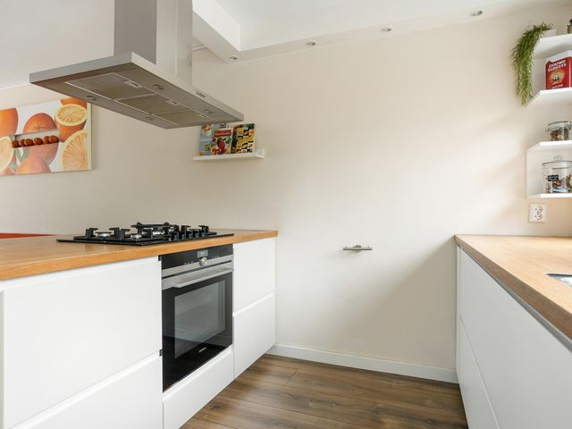 Fazantlaan 23, Rijswijk