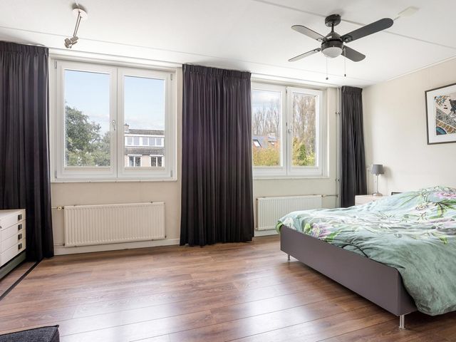 Fazantlaan 23, Rijswijk