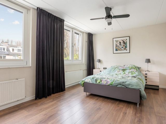 Fazantlaan 23, Rijswijk