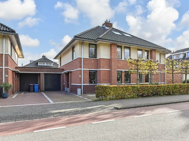 Laan Van 'S-Gravenhout 60, Nootdorp