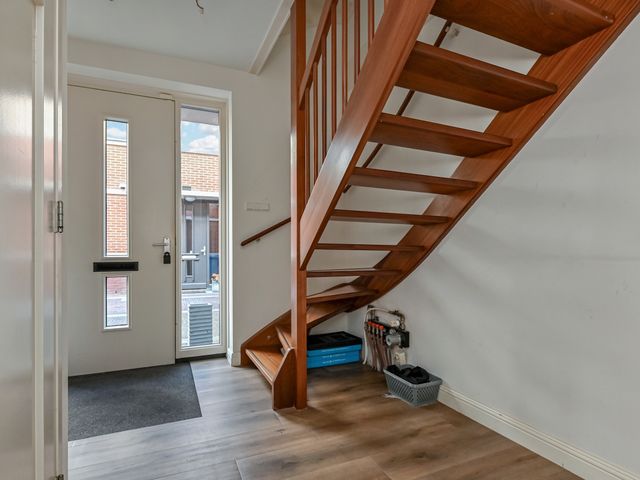 Laan Van 'S-Gravenhout 60, Nootdorp