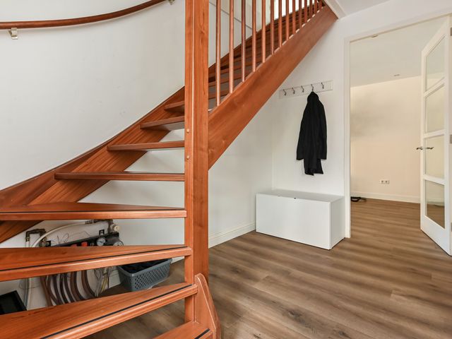 Laan Van 'S-Gravenhout 60, Nootdorp