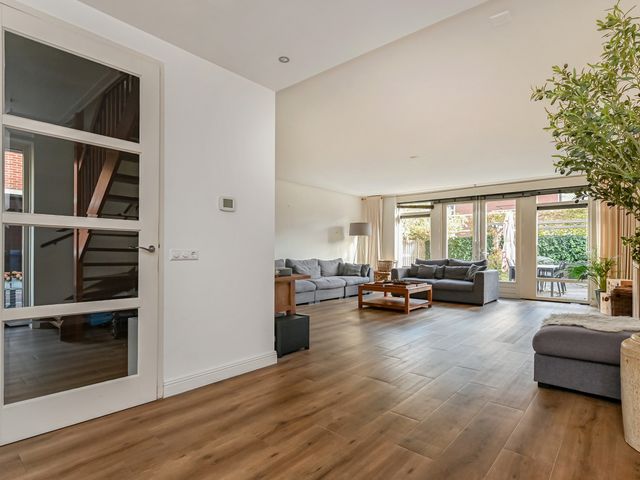 Laan Van 'S-Gravenhout 60, Nootdorp