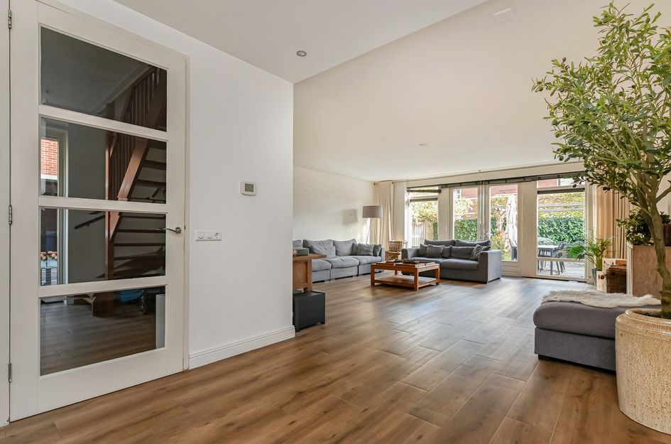 Laan Van 'S-Gravenhout 60