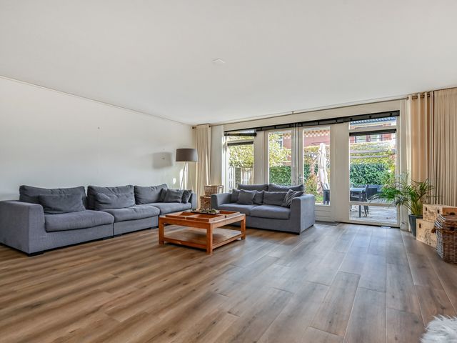 Laan Van 'S-Gravenhout 60, Nootdorp