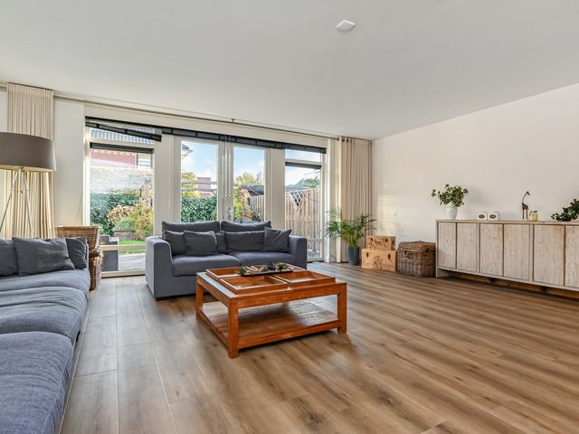 Laan Van 'S-Gravenhout 60, Nootdorp