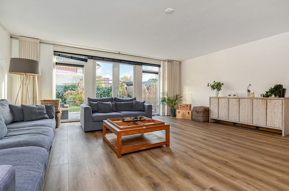 Laan Van 'S-Gravenhout 60