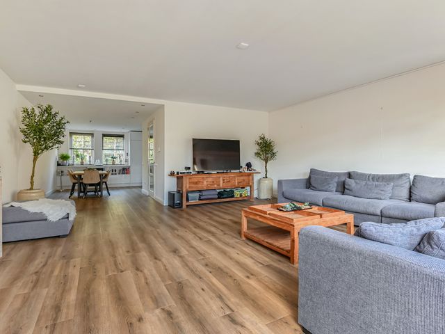 Laan Van 'S-Gravenhout 60, Nootdorp