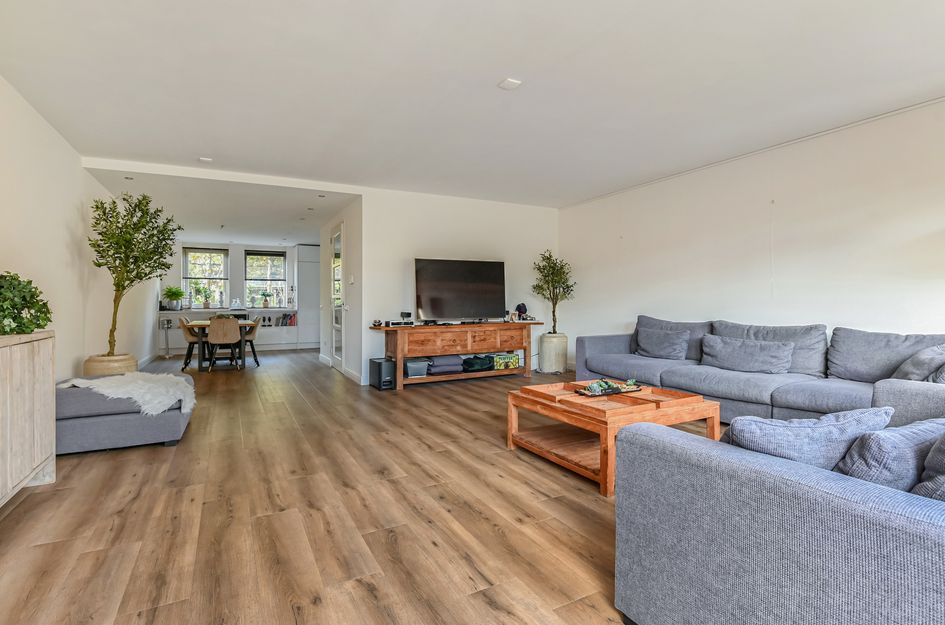 Laan Van 'S-Gravenhout 60