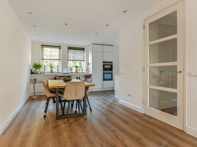 Laan Van 'S-Gravenhout 60, Nootdorp