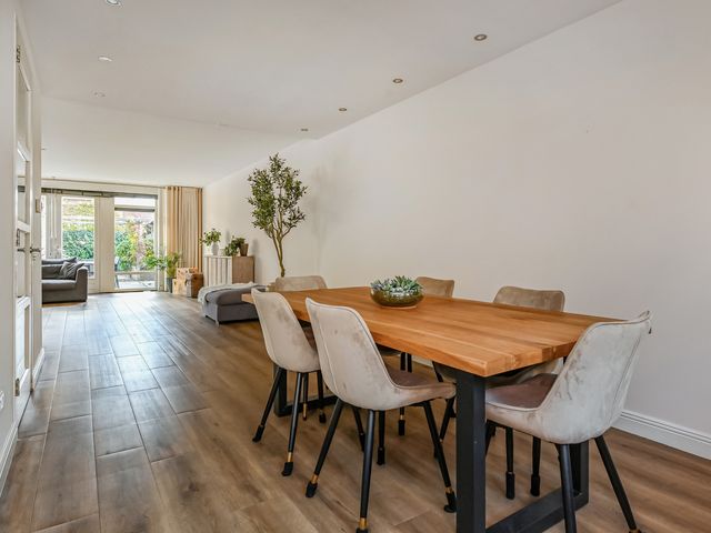 Laan Van 'S-Gravenhout 60, Nootdorp