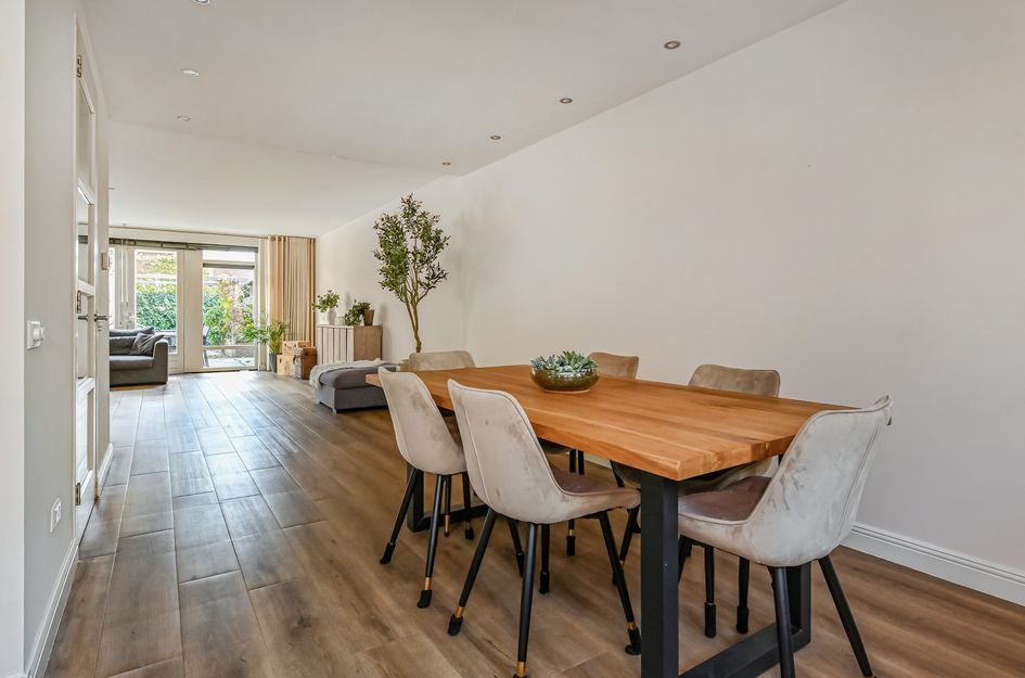 Laan Van 'S-Gravenhout 60