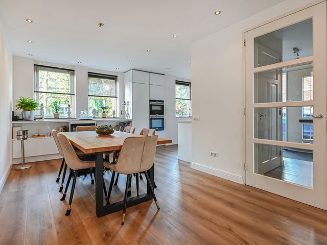 Laan Van 'S-Gravenhout 60, Nootdorp