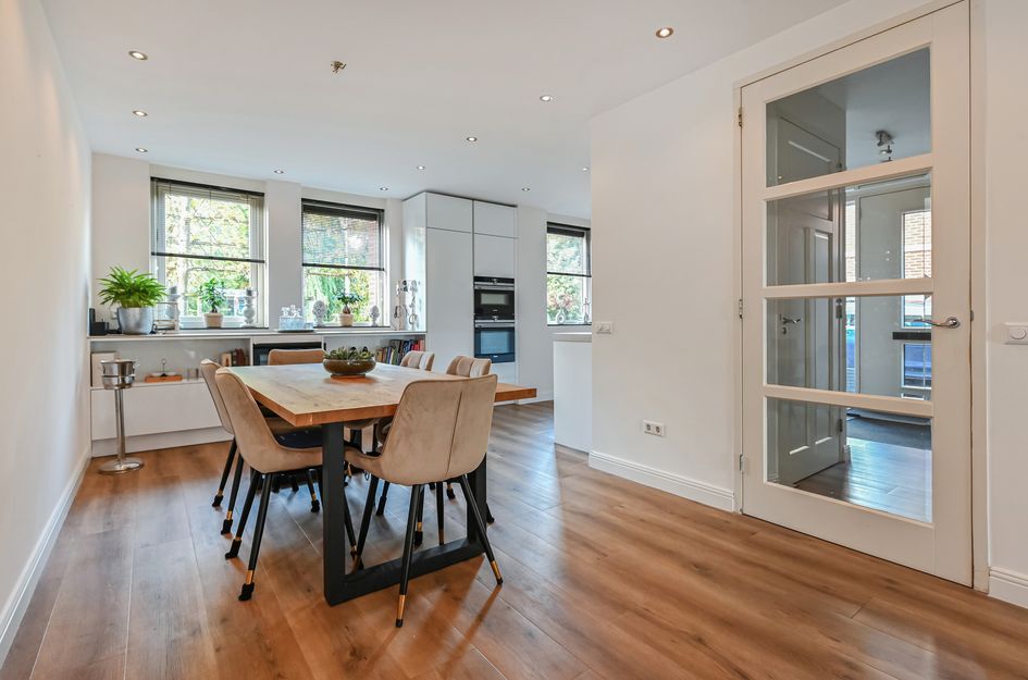 Laan Van 'S-Gravenhout 60