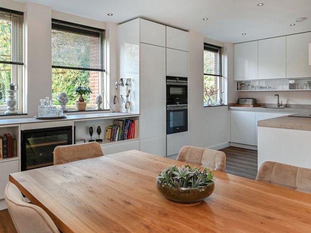 Laan Van 'S-Gravenhout 60, Nootdorp