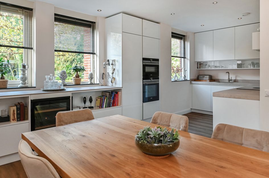 Laan Van 'S-Gravenhout 60