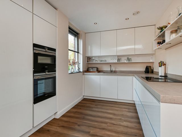 Laan Van 'S-Gravenhout 60, Nootdorp