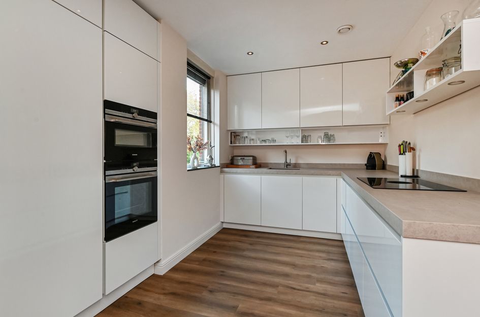 Laan Van 'S-Gravenhout 60