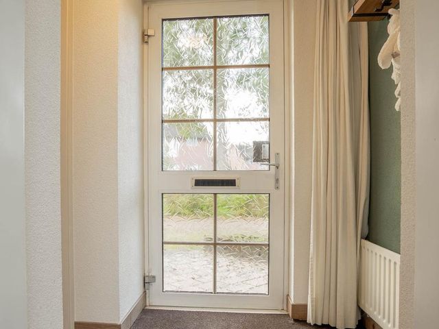 Duinroosstraat 4, Bakel