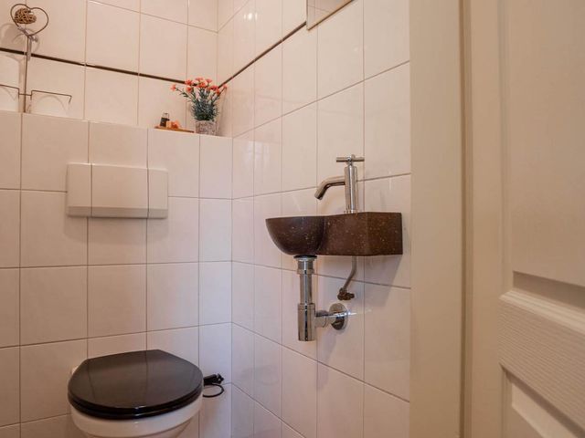 Duinroosstraat 4, Bakel