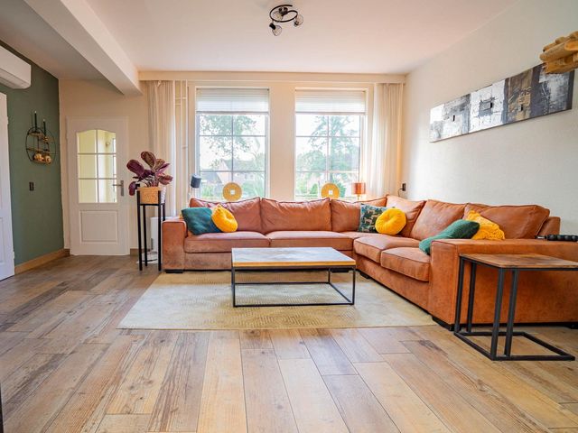 Duinroosstraat 4, Bakel