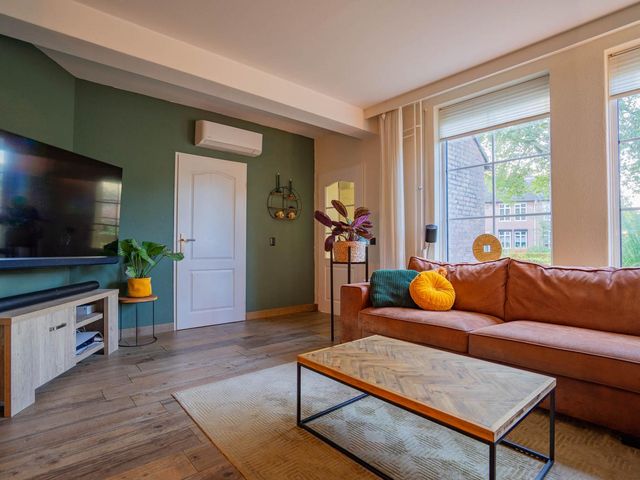 Duinroosstraat 4, Bakel