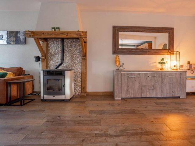 Duinroosstraat 4, Bakel