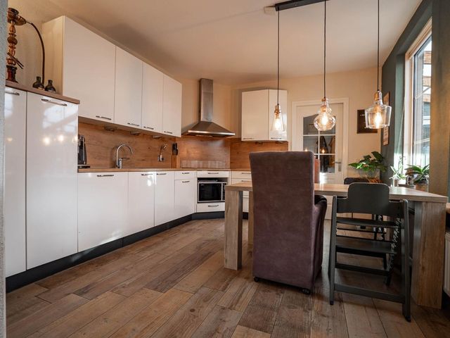 Duinroosstraat 4, Bakel