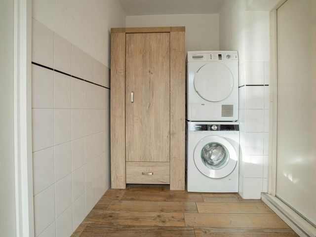 Duinroosstraat 4, Bakel